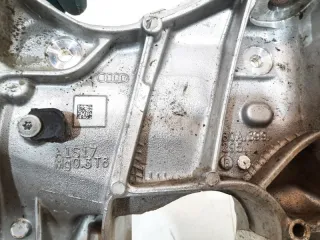 80A399295R Кронштейн подрамника Audi Q5 1 Арт 2-44167, вид 8