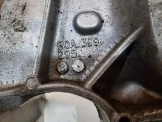 80A399295R Кронштейн подрамника Audi Q5 1 Арт 2-44167, вид 9