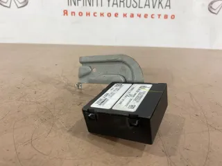 28595JL30A Блок управления иммобилайзера Infiniti QX70  Арт 2-44324, вид 12