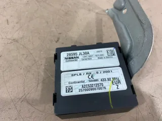 28595JL30A Блок управления иммобилайзера Infiniti QX70  Арт 2-44324, вид 13