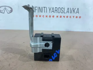 28595JL30A Блок управления иммобилайзера Infiniti QX70  Арт 2-44324, вид 2