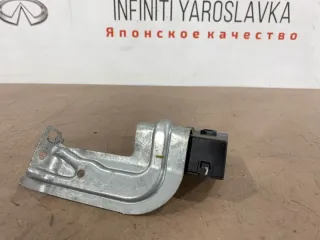 28595JL30A Блок управления иммобилайзера Infiniti QX70  Арт 2-44324, вид 4
