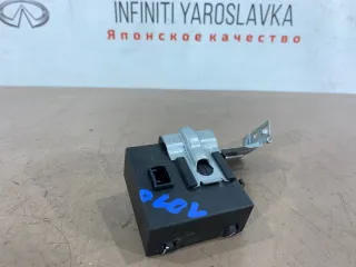 28595JL30A Блок управления иммобилайзера Infiniti QX70  Арт 2-44324, вид 8