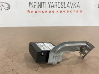 28595JL30A Блок управления иммобилайзера Infiniti QX70  Арт 2-44324, вид 10