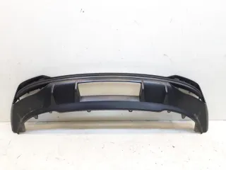 83A807568CRU6 Юбка бампера нижняя Audi Q3 1 Арт 2-44326, вид 1
