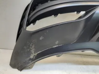 83A807568CRU6 Юбка бампера нижняя Audi Q3 1 Арт 2-44326, вид 4