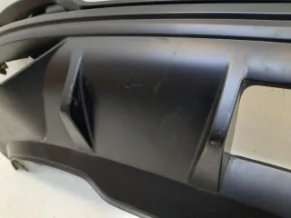 83A807568CRU6 Юбка бампера нижняя Audi Q3 1 Арт 2-44326, вид 6