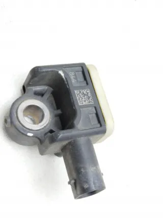 7P0959651 Датчик удара Volkswagen Touareg 2 Арт 2-44537, вид 3