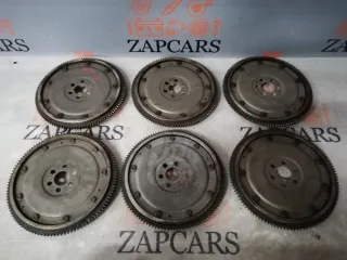 Z60111500A Маховик мкпп Mazda 3 BK Арт 2-44648, вид 2