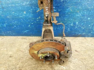 AV613K170 Поворотный кулак Ford Focus 3 Арт 2-44716, вид 1