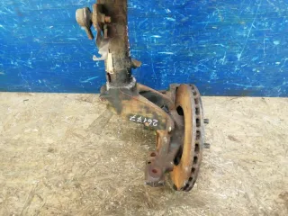 AV613K170 Поворотный кулак Ford Focus 3 Арт 2-44716, вид 2