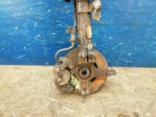 AV613K170 Поворотный кулак Ford Focus 3 Арт 2-44716, вид 3