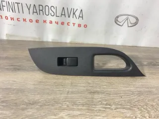 25411JK00A Кнопка стеклоподъёмника Infiniti J Арт 2-44879, вид 1