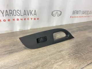 25411JK00A Кнопка стеклоподъёмника Infiniti J Арт 2-44879, вид 2