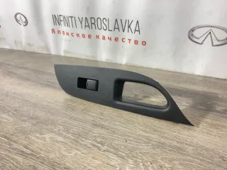 25411JK00A Кнопка стеклоподъёмника Infiniti J Арт 2-44879, вид 3
