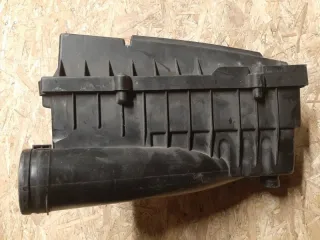 3C0129607AF Корпус воздушного фильтра Volkswagen Passat B6 Арт 2-44945, вид 4