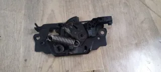 5236243 Замок капота Ford Focus 3 Арт 2-44980, вид 1