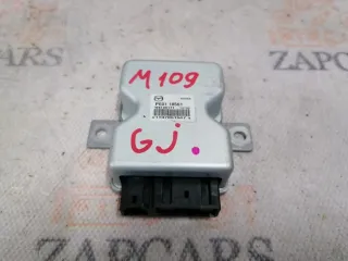PE0118561 Блок управления топливным насосом Mazda 6 3 Арт 2-45084