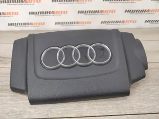06E103926L Декоративная крышка двигателя Audi A6 C7 (S6,RS6) Арт 2-45164, вид 1