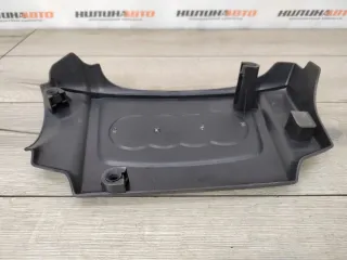 06E103926L Декоративная крышка двигателя Audi A6 C7 (S6,RS6) Арт 2-45164, вид 6