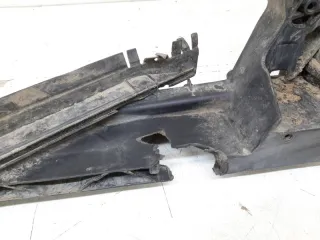 4K0805594 Передняя панель крепления облицовки (телевизор) Audi A6 C8 (S6,RS6) Арт 2-45235, вид 6