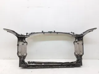 4K0805594 Передняя панель крепления облицовки (телевизор) Audi A6 C8 (S6,RS6) Арт 2-45235, вид 8