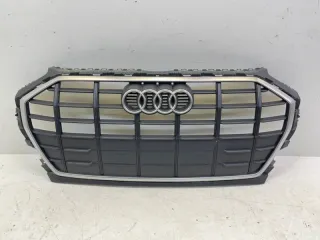 80A853651 Решетка радиатора Audi Q5 2 Арт 2-45353, вид 1
