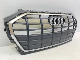 80A853651 Решетка радиатора Audi Q5 2 Арт 2-45353, вид 2