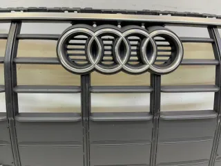 80A853651 Решетка радиатора Audi Q5 2 Арт 2-45353, вид 8