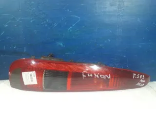2N1113A603A Фонарь задний левый Ford Fusion 1 Арт 2-45404, вид 1