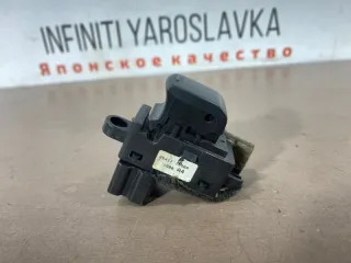 25411JK00A Кнопка стеклоподъёмника Infiniti J Арт 2-45488, вид 2