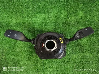 61315A819A1 Переключатель подрулевой (стрекоза) BMW X6 G06 Арт 2-45500, вид 1