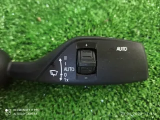 61315A819A1 Переключатель подрулевой (стрекоза) BMW X6 G06 Арт 2-45500, вид 6