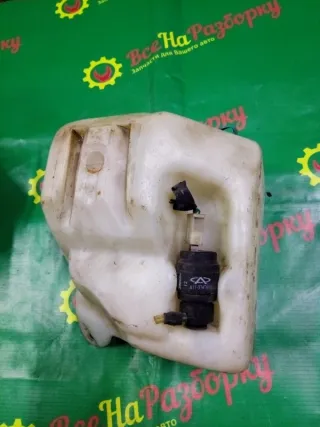 A115207050AB Бачок омывателя Chery Amulet Арт 2-45582, вид 2
