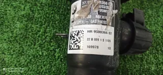37109500366 Амортизатор BMW X6 G06 Арт 2-45768, вид 5