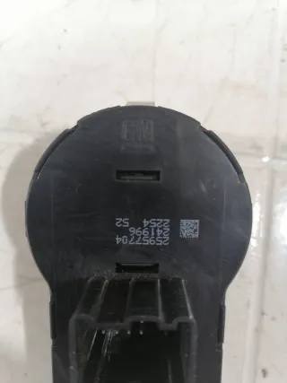 25957704 Переключатель света Chevrolet Cruze J300 Арт 2-45814, вид 4