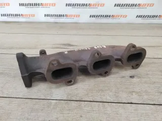 059253034P Коллектор выпускной Volkswagen Touareg 1 Арт 2-46023, вид 3