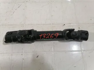 13251806 Рулевой кардан Chevrolet Cruze J300 Арт 2-46085, вид 1