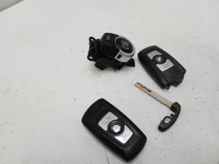 61319291693 Кнопка start stop BMW X3 F25 Арт 2-46121, вид 2
