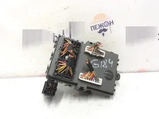 96826374 Блок предохранителей Chevrolet Aveo T200 Арт 2-46124, вид 3
