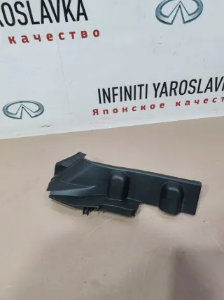 654511BA0A Накладка петли капота Infiniti J Арт 2-46156, вид 1