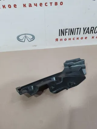 654511BA0A Накладка петли капота Infiniti J Арт 2-46156, вид 3