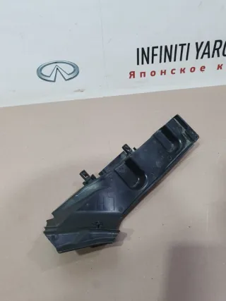 654511BA0A Накладка петли капота Infiniti J Арт 2-46156, вид 4