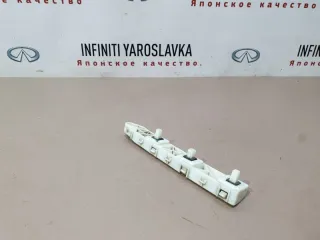 852211BA0A Кронштейн крепления бампера Infiniti EX Арт 2-46266, вид 4