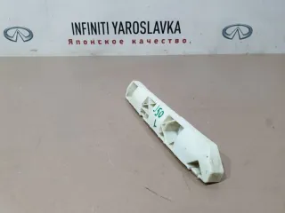 852211BA0A Кронштейн крепления бампера Infiniti EX Арт 2-46266, вид 6