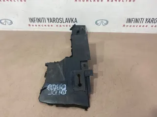 92184JK010 Дефлектор радиатора Infiniti G 2 Арт 2-46472, вид 1