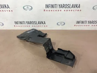 92184JK010 Дефлектор радиатора Infiniti G 2 Арт 2-46472, вид 11