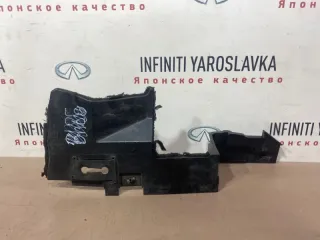 92184JK010 Дефлектор радиатора Infiniti G 2 Арт 2-46472, вид 2