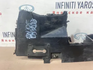 92184JK010 Дефлектор радиатора Infiniti G 2 Арт 2-46472, вид 3