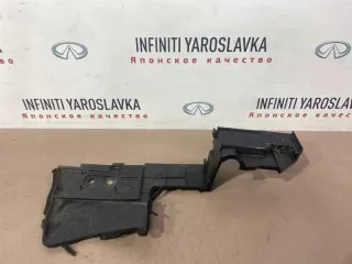 92184JK010 Дефлектор радиатора Infiniti G 2 Арт 2-46472, вид 5